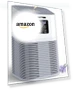 Thumbnail HEPA Air Purifier for Large Room up to 600 sq.ft with Fragrance Sponge — Electrostatic Air Purifiers, VEWIOR