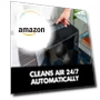 Thumbnail HEPA Air Purifier for Large Rooms - 2,000 Sq Ft Coverage — Electrostatic Air Purifiers, PuroAir