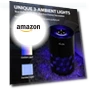 Thumbnail HEPA Air Purifier with RGB Lights for Bedroom — Electrostatic Air Purifiers, FreAire