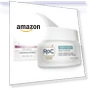 Thumbnail Hyaluronic Acid Moisturizer Face Cream with Retinol Eye Cream — Beauty & Personal Care, RoC
