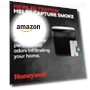 Thumbnail HEPA Air Purifier for Extra-Large Rooms with Air Quality Monitor — Air Purifier Components & Enhancements, Honeywell