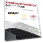 Thumbnail HEPA Air Purifier for Extra-Large Rooms with Air Quality Monitor — Air Purifier Components & Enhancements, Honeywell