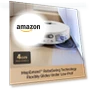 Thumbnail Robot Vacuum and Mop with 10,000Pa Suction, MopExtend Technology — Smart Cleaning Robots, Dreame