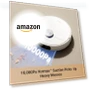Thumbnail Robot Vacuum and Mop with 10,000Pa Suction, MopExtend Technology — Smart Cleaning Robots, Dreame