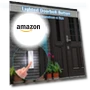Thumbnail Lighted Doorbell Button with LED Light — Push Buttons, Saillong