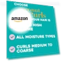 Thumbnail Coconut Curls Air Dry Cream for Frizz-Free Curls — Hair Styling Solutions, OGX