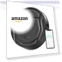 Thumbnail Robot Vacuum Cleaner with Strong Suction, Wi-Fi, Alexa Compatible — Smart Cleaning Robots, Lefant