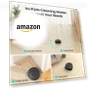 Thumbnail Robot Vacuum Cleaner with Strong Suction, Wi-Fi, Alexa Compatible — Smart Cleaning Robots, Lefant