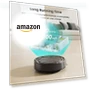 Thumbnail Robot Vacuum Cleaner with Strong Suction, Wi-Fi, Alexa Compatible — Smart Cleaning Robots, Lefant