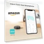 Thumbnail Robot Vacuum Cleaner with Strong Suction, Wi-Fi, Alexa Compatible — Smart Cleaning Robots, Lefant