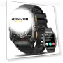 Thumbnail Military Smart Watch with Call Function, Fitness Tracker for Men — Smartwatches, DEKELIFE