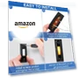 Thumbnail Heavy Duty Metal Doorbell Push Button with LED Light — Push Buttons, Dreyoo