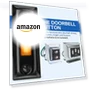 Thumbnail Heavy Duty Metal Doorbell Push Button with LED Light — Push Buttons, Dreyoo