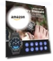 Thumbnail Military Smart Watch for Men with 100 Sports Modes, 5ATM Waterproof, Heart Rate, SpO2, Blood Pressure Monitoring — Smartwatches, SUNKTA