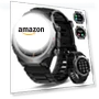 Thumbnail Military Smart Watch with Call Function, 1.39" HD Display, 110+ Sport Modes, IP68 Waterproof — Smartwatches, Atheewon