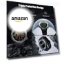 Thumbnail Military Smart Watch with Call Function, 1.39" HD Display, 110+ Sport Modes, IP68 Waterproof — Smartwatches, Atheewon
