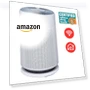 Thumbnail 360 Air Purifier with NanoFiber True HEPA Filter, WiFi, Air Quality Monitor — Electrostatic Air Purifiers, LG