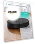 Thumbnail Robot Vacuum Cleaner, Super Thin, Powerful Suction, Quiet, Self-Charging — Smart Cleaning Robots, eufy