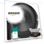 Thumbnail Robot Vacuum and Mop Combo with Alexa/APP Control — Smart Cleaning Robots, AZQQ
