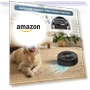 Thumbnail Robot Vacuum and Mop Combo with Alexa/APP Control — Smart Cleaning Robots, AZQQ
