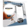 Thumbnail Robot Vacuum and Mop Combo with Alexa/APP Control — Smart Cleaning Robots, AZQQ