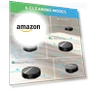 Thumbnail Smart Robot Vacuum and Mop Combo with WiFi/Alexa/App Control — Smart Cleaning Robots, Kilgone