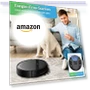 Thumbnail Smart Robot Vacuum and Mop Combo with WiFi/Alexa/App Control — Smart Cleaning Robots, Kilgone