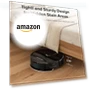 Thumbnail Robot Vacuum and Mop Combo with 4000Pa Suction, Self-Charging, Advanced Obstacle Avoidance — Smart Cleaning Robots, ROPVACNIC