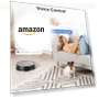 Thumbnail Robot Vacuum and Mop Combo with 4000Pa Suction, Self-Charging, Advanced Obstacle Avoidance — Smart Cleaning Robots, ROPVACNIC