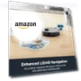 Thumbnail Robot Vacuum and Mop Combo with Self Emptying Station, 4000Pa Suction, LiDAR Navigation — Smart Cleaning Robots, Eureka