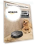 Thumbnail Robot Vacuum and Mop Combo for Pet Hair, 2-in-1 Mopping Robotic Vacuum Cleaner — Smart Cleaning Robots, PSUK