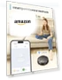 Thumbnail Robot Vacuum and Mop Combo for Pet Hair, 2-in-1 Mopping Robotic Vacuum Cleaner — Smart Cleaning Robots, PSUK
