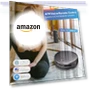 Thumbnail Robot Vacuum and Mop Combo with WiFi/App Control, Self-Charging, Ideal for Hard Floor, Pet Hair, Carpet — Smart Cleaning Robots, MAMNV