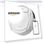 Thumbnail Robot Vacuum Cleaner with Strong Suction, Wi-Fi/App/Alexa Control — Smart Cleaning Robots, Lefant