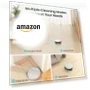 Thumbnail Robot Vacuum Cleaner with Strong Suction, Wi-Fi/App/Alexa Control — Smart Cleaning Robots, Lefant