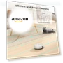 Thumbnail Robot Vacuum Cleaner with Strong Suction, Wi-Fi/App/Alexa Control — Smart Cleaning Robots, Lefant