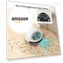 Thumbnail Robot Vacuum Cleaner with Strong Suction, Wi-Fi/App/Alexa Control — Smart Cleaning Robots, Lefant