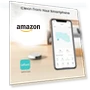 Thumbnail Robot Vacuum Cleaner with Strong Suction, Wi-Fi/App/Alexa Control — Smart Cleaning Robots, Lefant