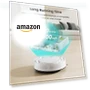 Thumbnail Robot Vacuum Cleaner with Strong Suction, Wi-Fi/App/Alexa Control — Smart Cleaning Robots, Lefant