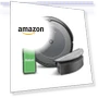 Thumbnail Robot Vacuum & Mop with Smart Mapping - Ideal for Pet Hair, Carpet and Hard Floors — Smart Cleaning Robots, iRobot