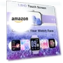 Thumbnail Smart Watch for Women with Alexa, Fitness Tracker, Heart Rate Monitor — Smartwatches, Hingso