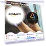 Thumbnail Smart Watch for Women with Alexa, Fitness Tracker, Heart Rate Monitor — Smartwatches, Hingso