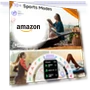 Thumbnail Smart Watch for Women with Alexa, Fitness Tracker, Heart Rate Monitor — Smartwatches, Hingso
