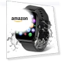 Thumbnail 1.83 inch Full Touch Screen Smart Watch — Smartwatches, TORJALPH