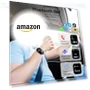 Thumbnail 1.85" HD Fitness Smartwatch with Bluetooth Calling — Smartwatches, QONBINK