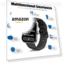 Thumbnail 1.96" Fitness Tracker Smartwatch with Heart Rate Monitor — Smartwatches, Coucur