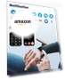 Thumbnail Smart Watch for iOS and Android Phones with Fitness Tracker, Heart Rate Monitor — Smartwatches, GRV
