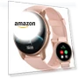 Thumbnail Smart Watch for Women with Call Function, Fitness Tracker, IP68 Waterproof — Smartwatches, Parsonver