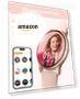 Thumbnail Smart Watch for Women with Call Function, Fitness Tracker, IP68 Waterproof — Smartwatches, Parsonver