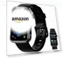 Thumbnail Smart Watch with 24 Sport Modes, IP68 Waterproof, Heart Rate Monitor — Smartwatches, Fempoin